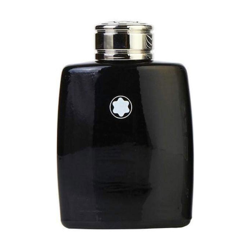 MontBlanc Legend Туалетна вода чоловіча, 4.5 мл (мініатюра)